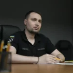 Буданов вважає, що партнерство України та США - ключ до перемоги у війні - Newsmax