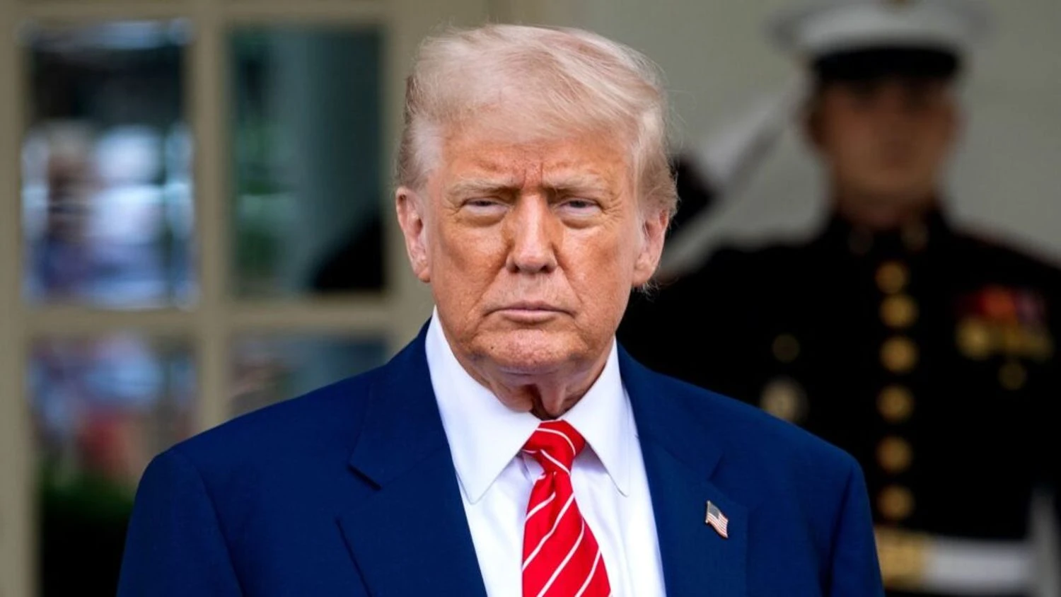 Трамп заявив, що США
