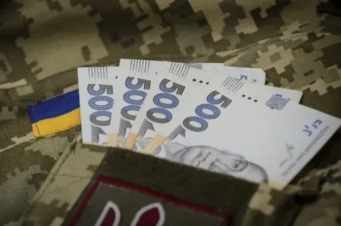 Видатки на оборону зростуть на майже 170 млрд гривень - проєкт Бюджету-2026