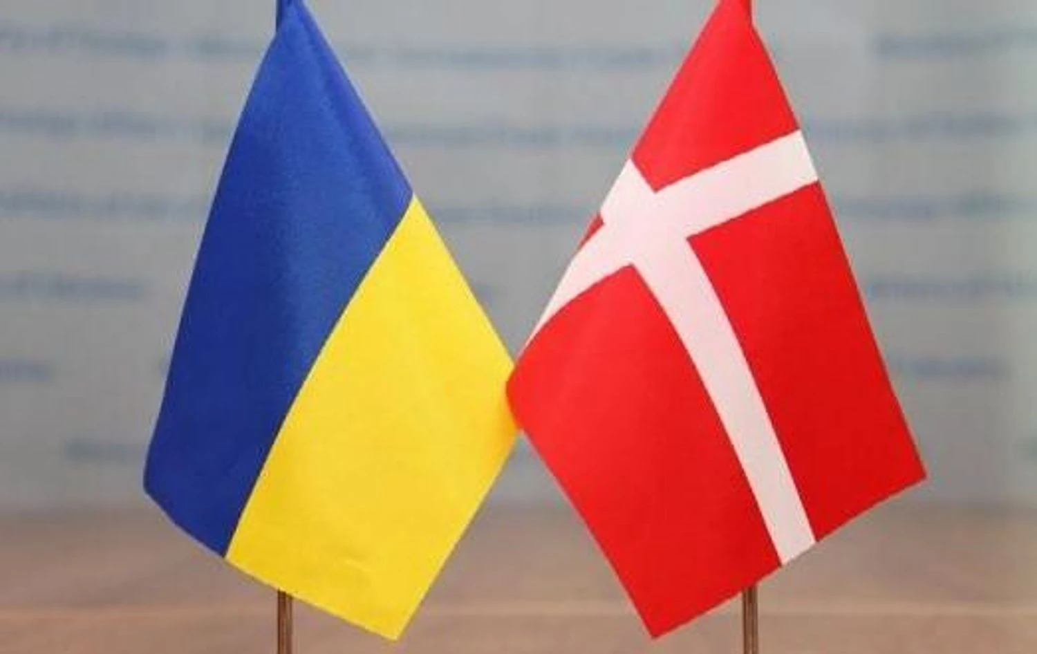Данія дозволила уряду ігнорувати закони заради будівництва заводу ракетного палива для України - ЗМІ