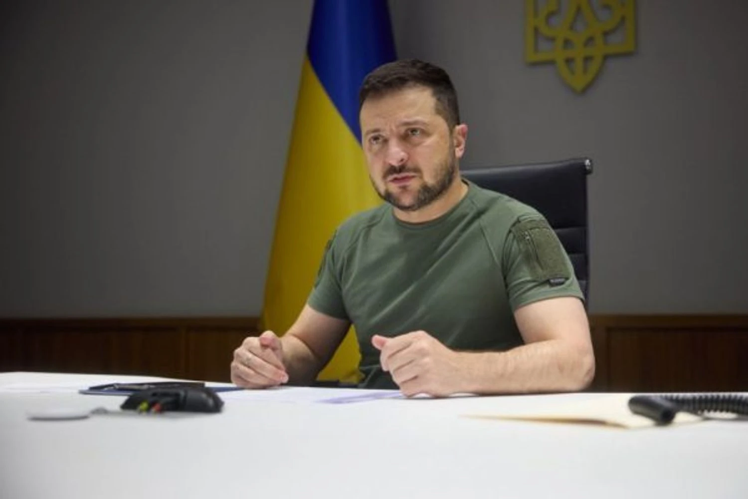 Якість українських дипстрайків має відчутно зрости: Зеленський заявив, що на технологічній Ставці будуть виробники українських ракет та дронів