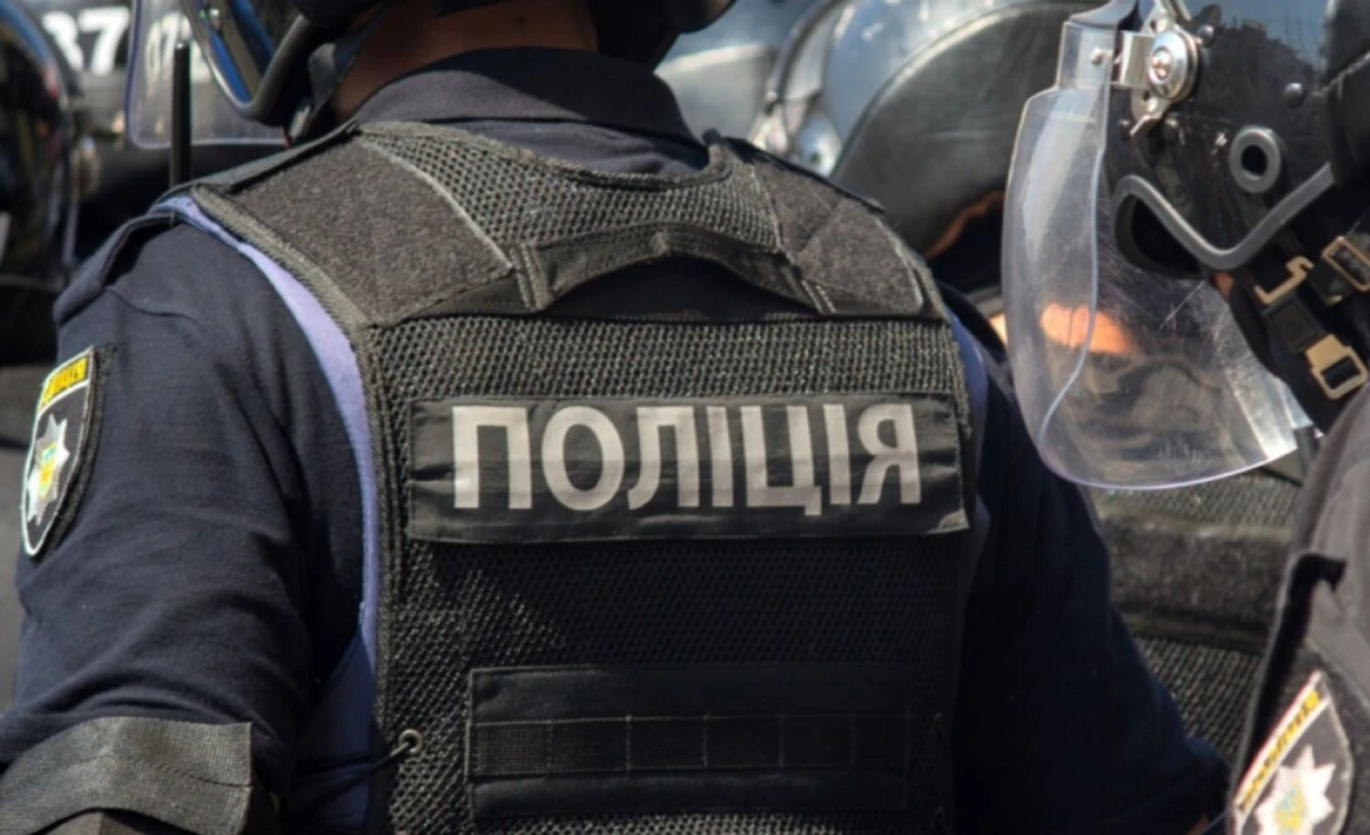 У підозрюваного у вбивстві Парубія не було спільників в Україні – Нацполіція