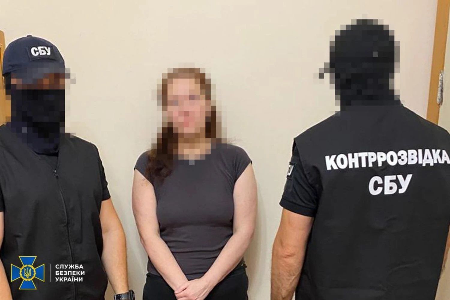 Ексміліціонер та працівниця кондитерського заводу коригували удари рф по Дніпропетровщині
