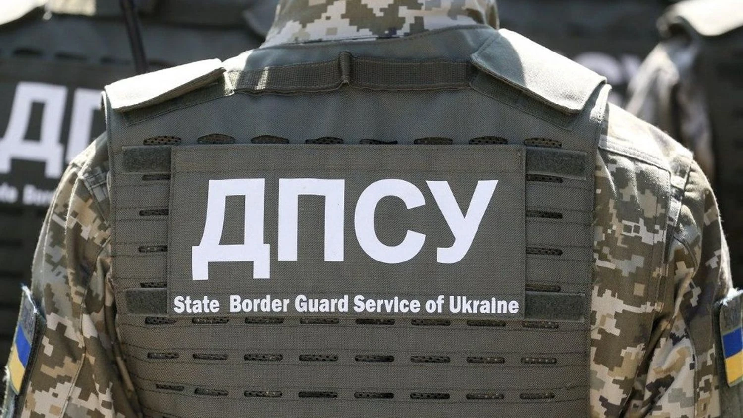 У руці загиблого була штатна зброя: біля кордону з Польщею знайшли тіло військового ДПСУ, розпочато розслідування