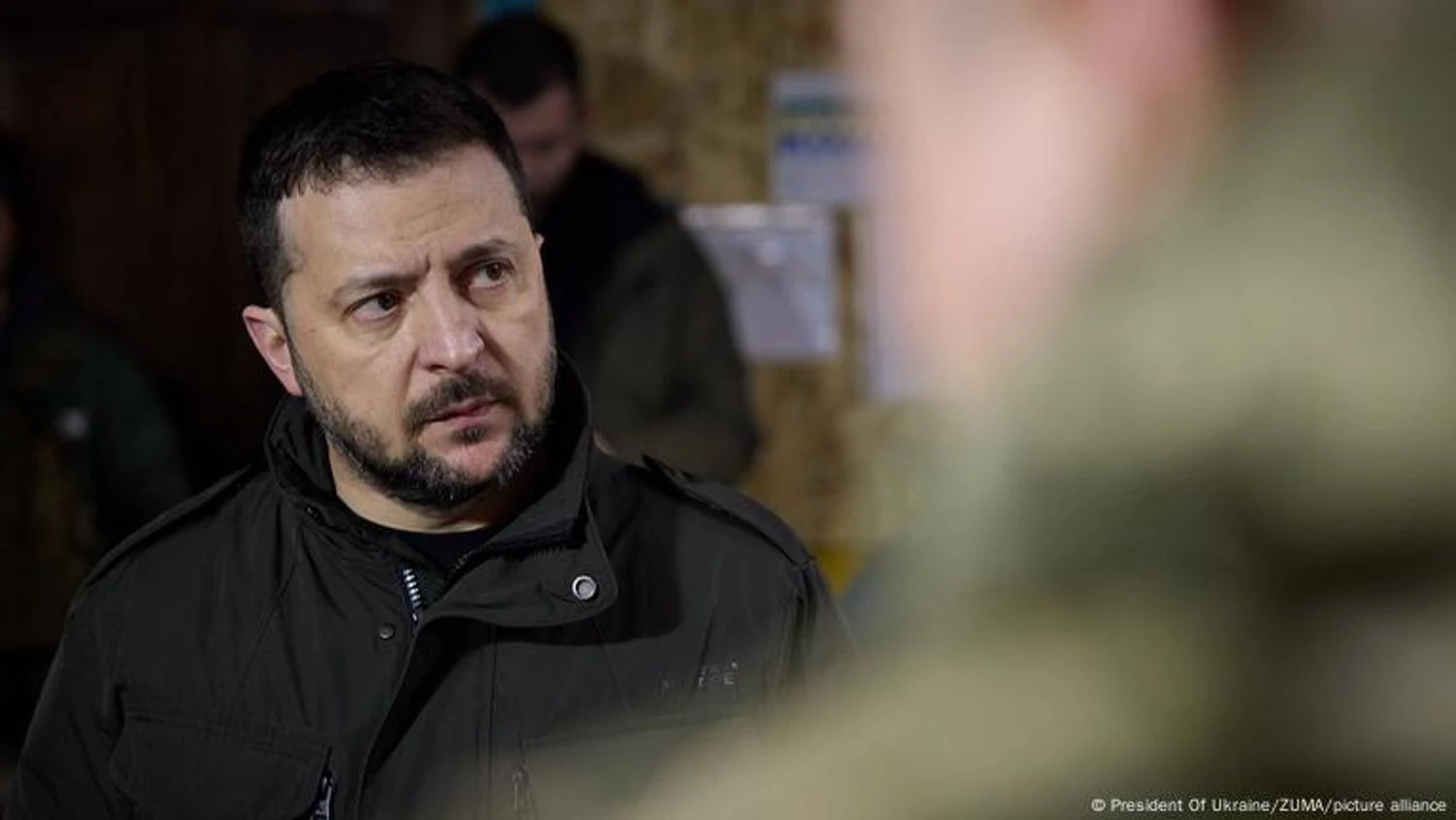 Володимир Зеленський повідомив, які гарантії готові надати Україні 26 країн