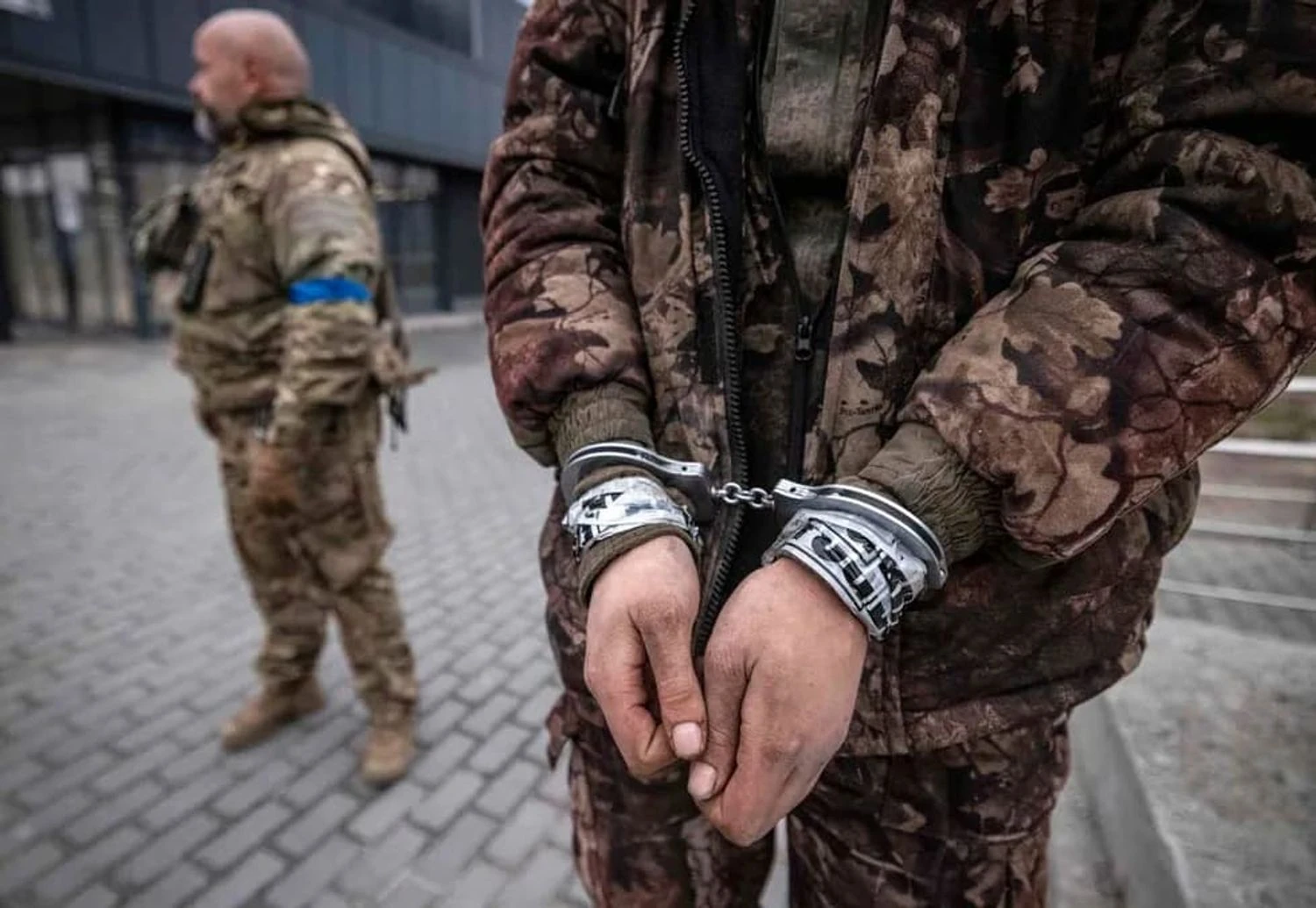 Положення про посилення покарання для військових за непокору виключать із законопроєкту – Міноборони