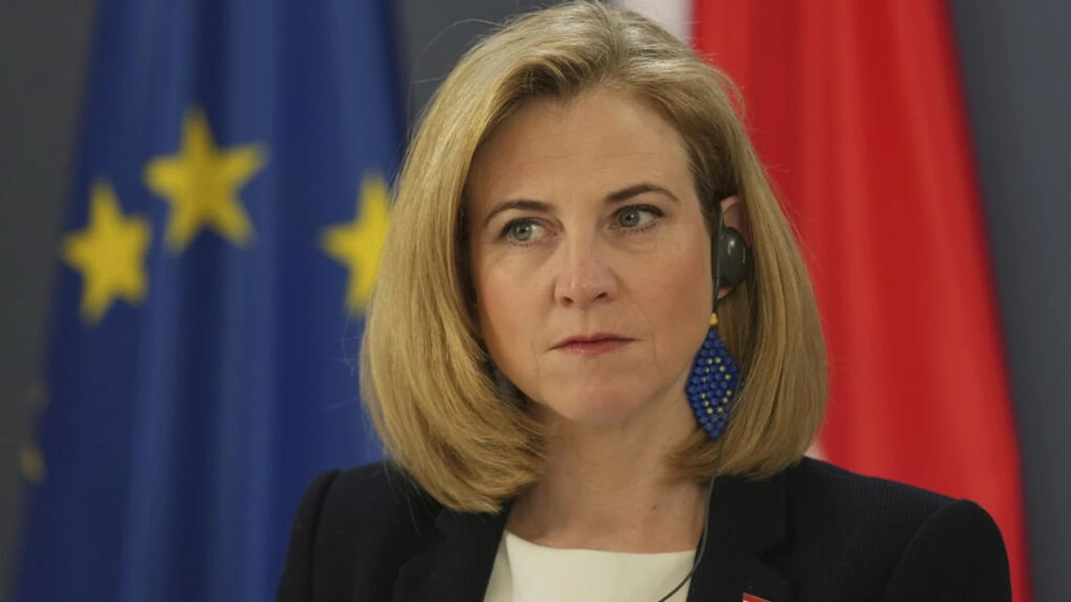 російський терор проти України вийшов на новий рівень – МЗС Австрії