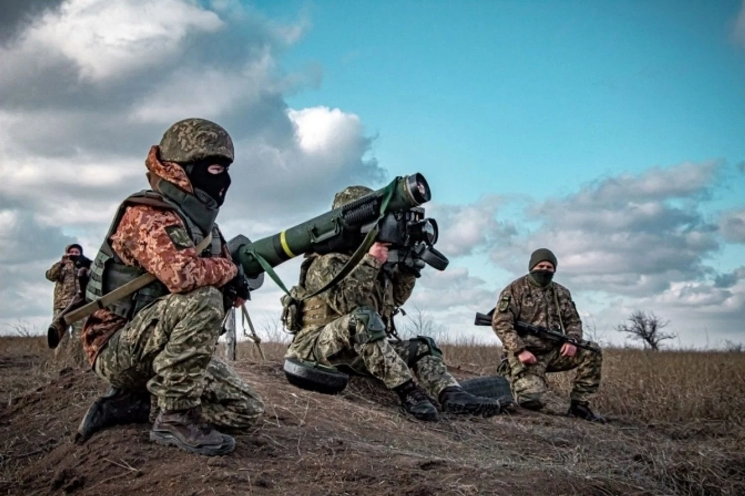 Україна відбила 156 бойових зіткнень за добу: ворог застосував 16 ракет та 143 керовані бомби – Генштаб