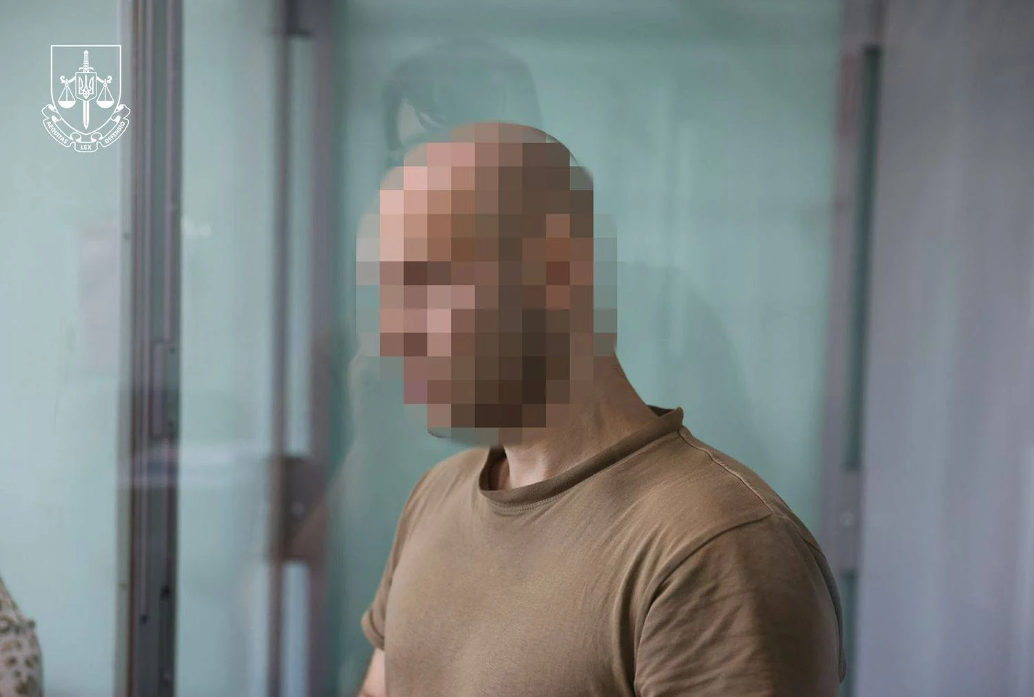 Керував вбивствами українських полонених: у Харкові судять військового рф, йому світить довічне ув’язнення
