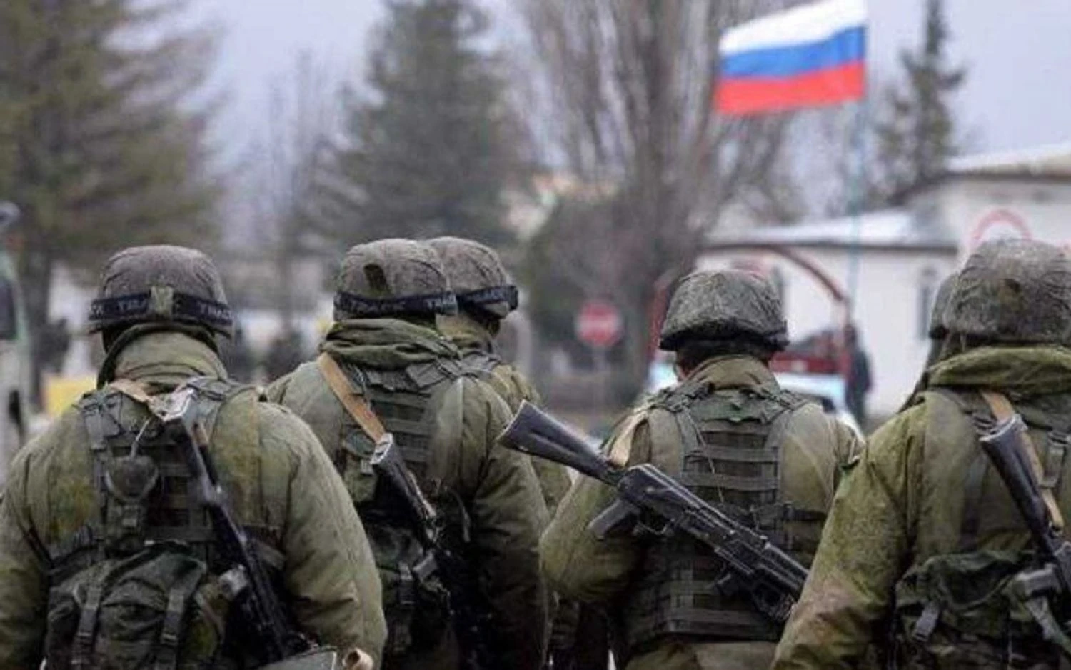 У росії атакували військову частину, яка здійснювала воєнні злочини у Бучі: є загиблі та поранені