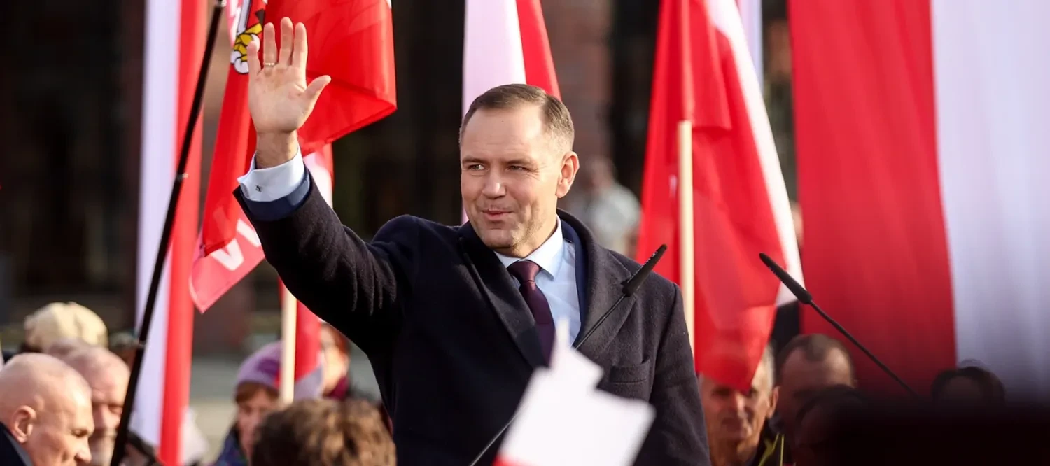 Президент Польщі підписав закон про допомогу українцям, але з обмеженнями