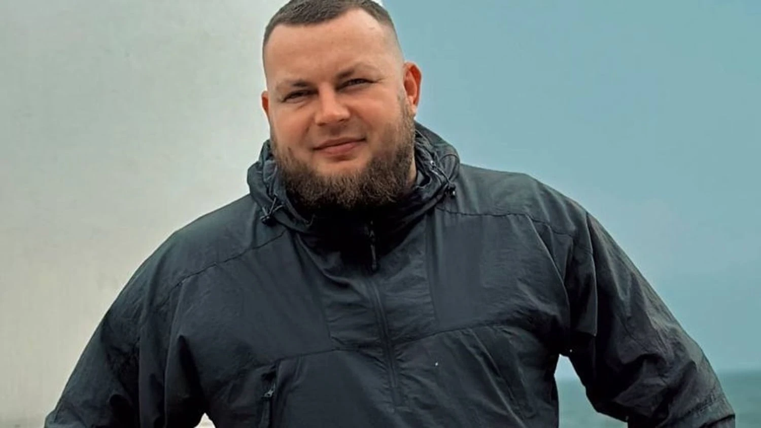 Вбивство активіста Дем