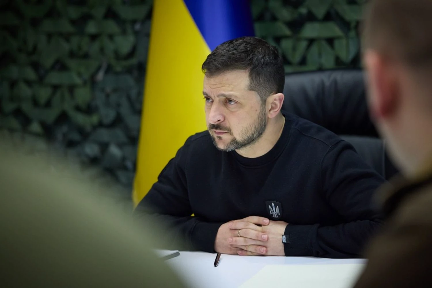 Оперував у повітряному просторі країни НАТО близько 50 хвилин: Зеленський про російський дрон у Румунії