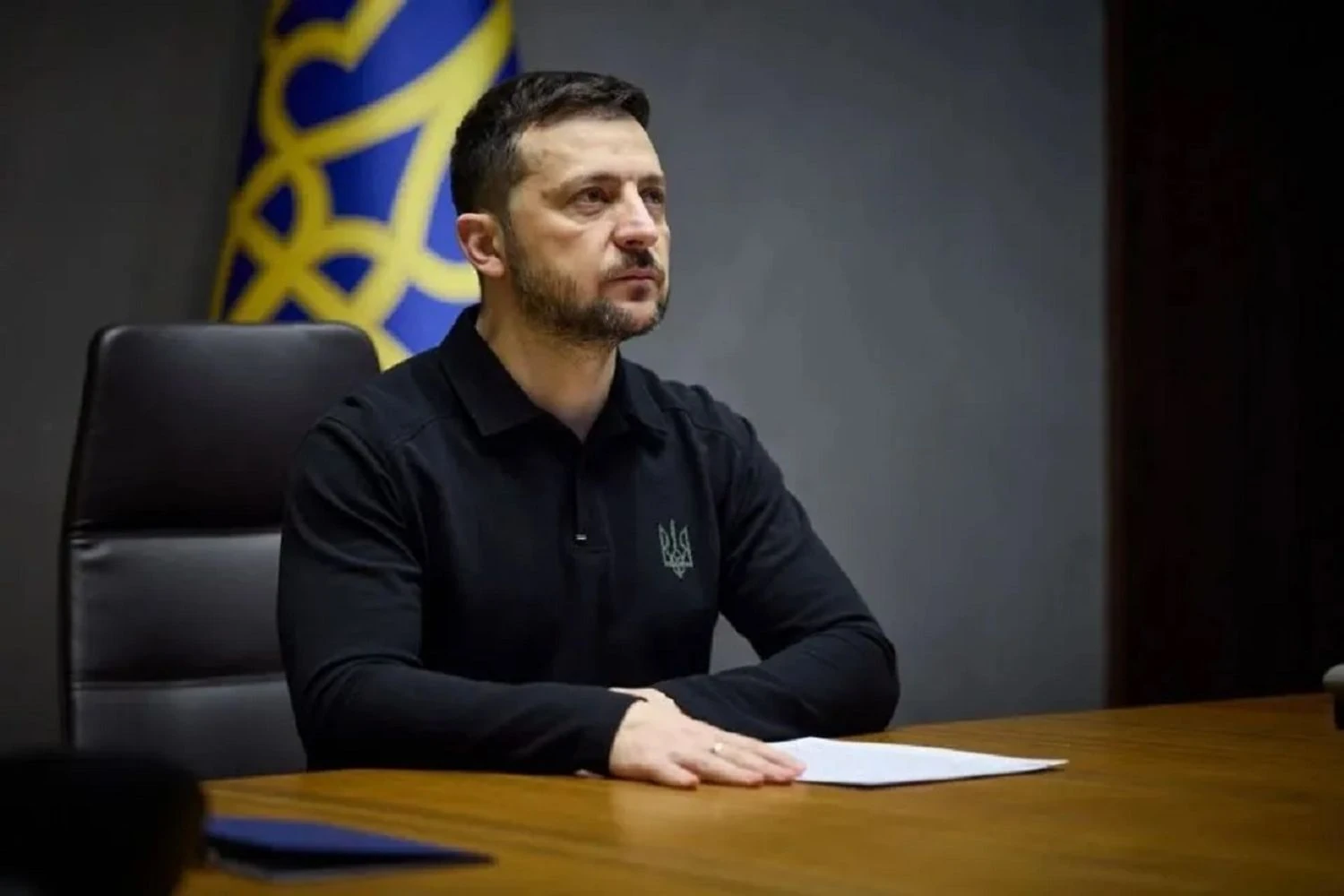 "Перестаньте шукати виправдання": Зеленський закликав партнерів посилити санкції проти росії