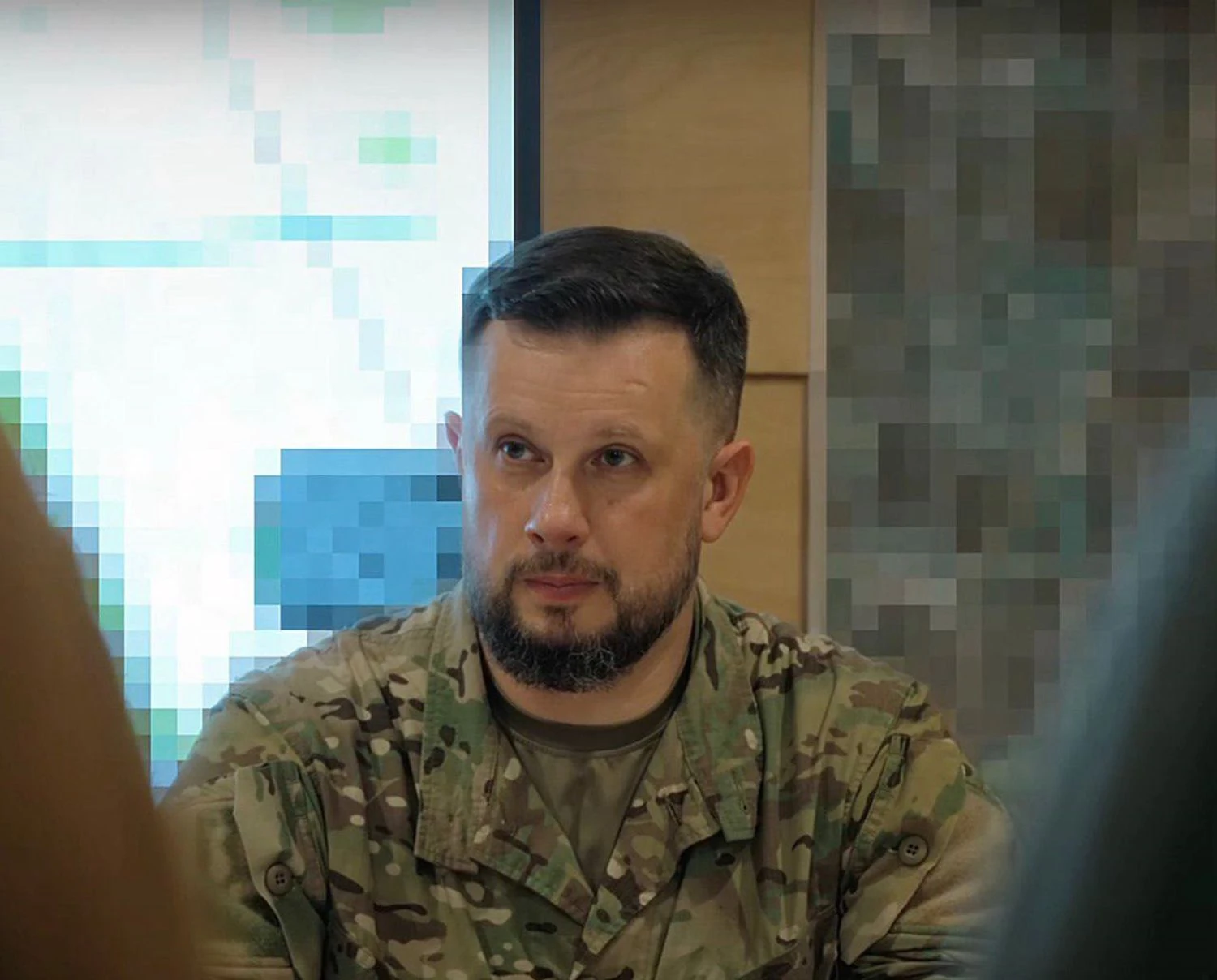 Андрій Білецький: росія продовжує красти наші технологічні рішення та масштабувати їх