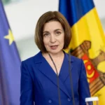 Санду: росія використовує священиків та ботів для впливу на вибори в Молдові