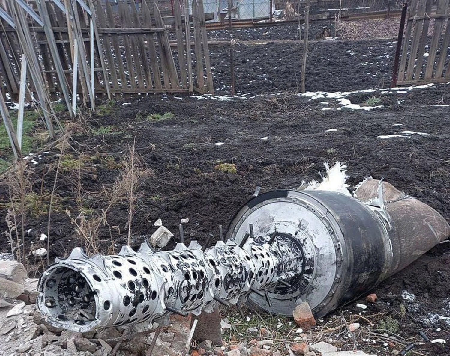 Понад 1200 цивільних осіб загинули в Україні від касетних боєприпасів – Reuters