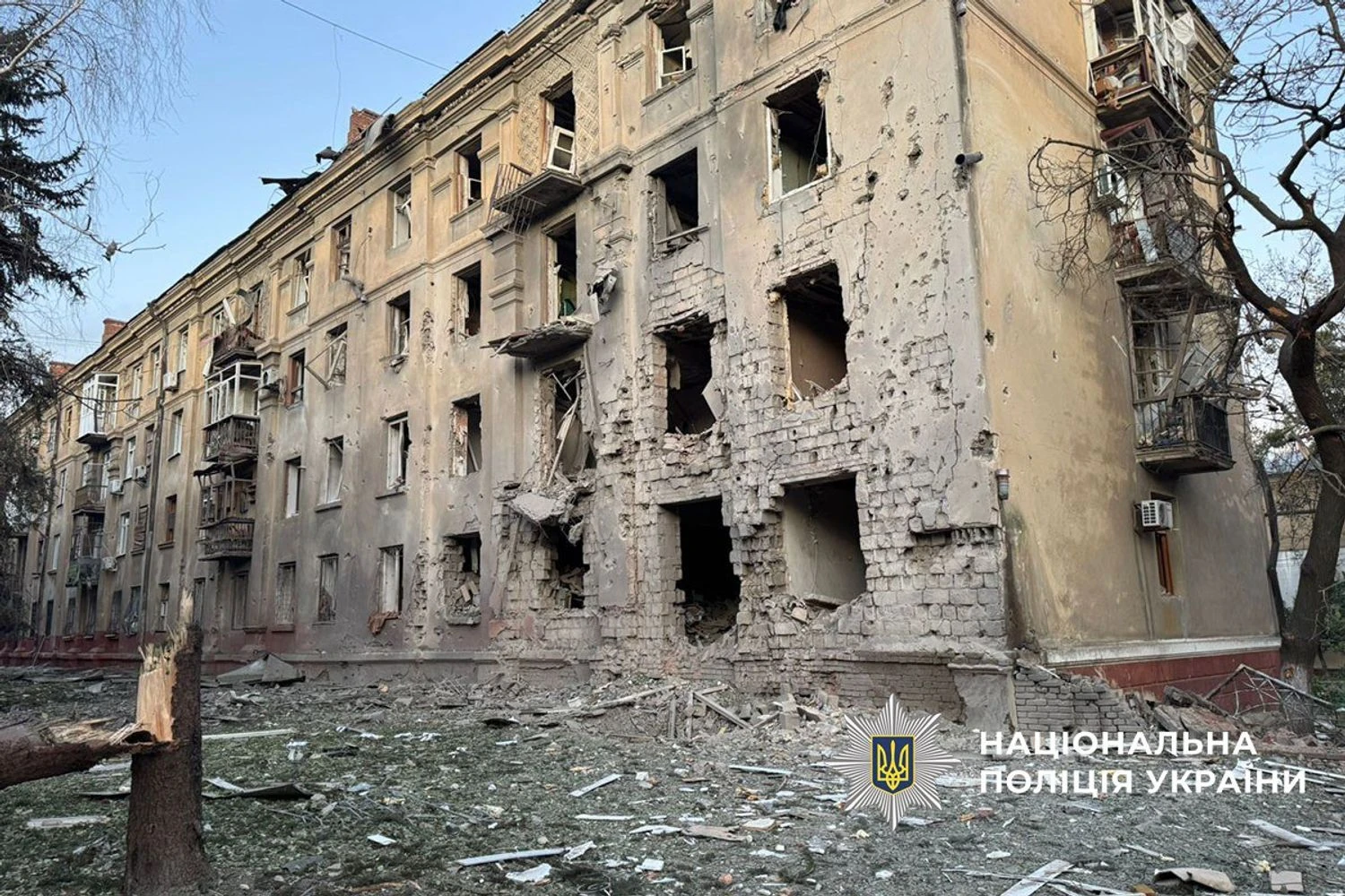 Кількість постраждалих від ударів рф по Краматорську зросла до 11: показали наслідки
