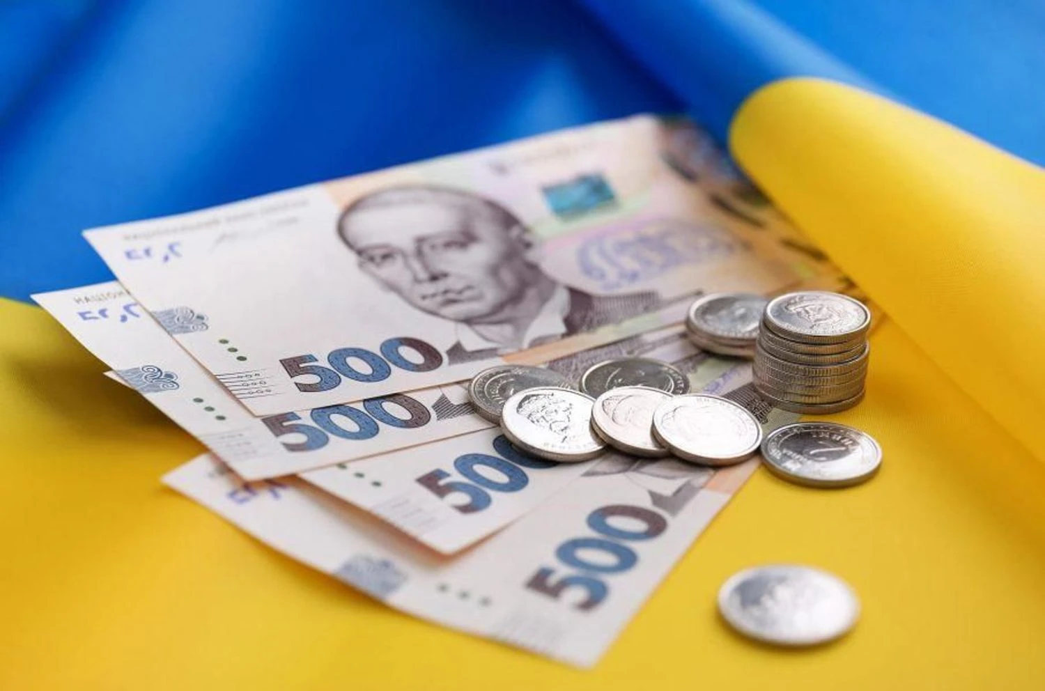 Уряд схвалив проєкт Бюджету-2026 з дефіцитом 18,4% ВВП