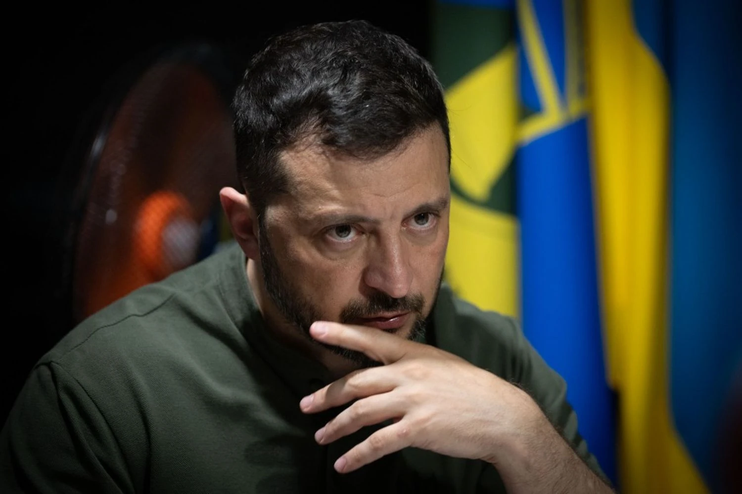 росія робила ставку на паливну кризу в Україні, але дефіцит бензину зараз у неї - Зеленський