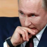 путін планує продовжувати атакувати енергетичну мережу та інфраструктуру України - ЗМІ