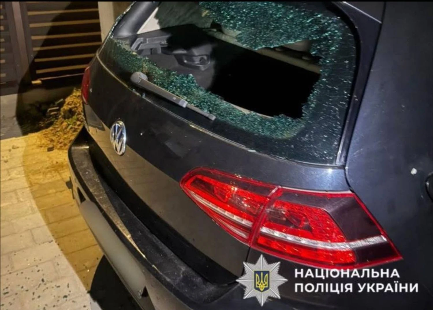 На Львівщині пролунав вибух: що відомо