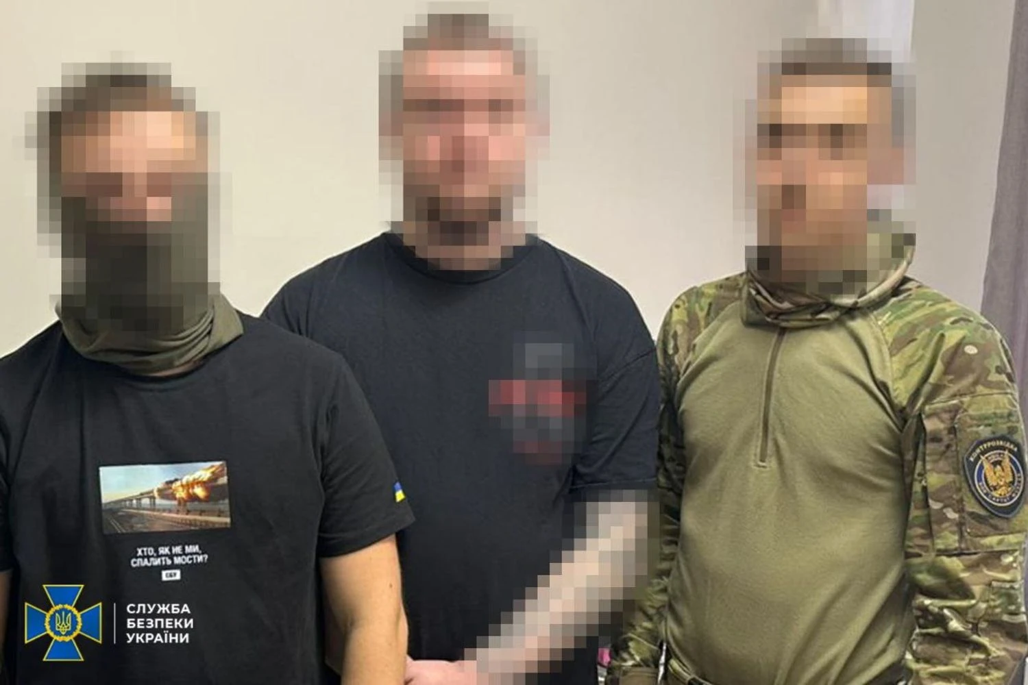 Агенти фсб через спільників у ЄС переправляли українські “сімки” для дронів рф, їх затримали – СБУ