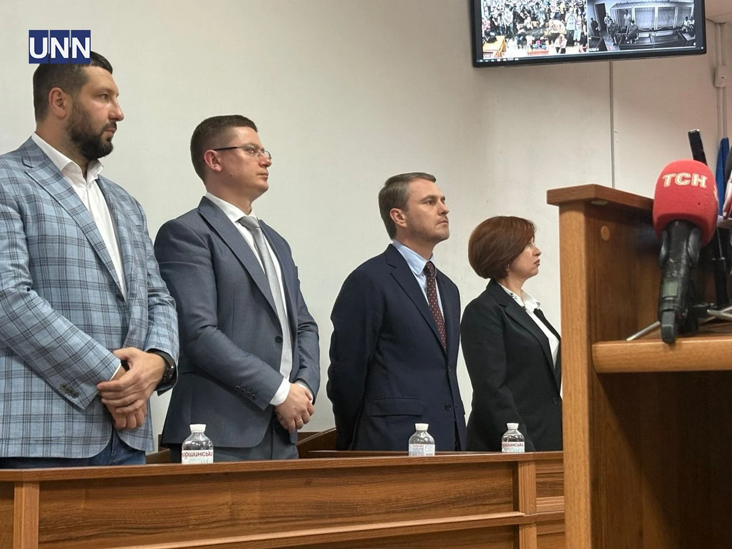 "Кожен, хто вбив або зґвалтував дитину повинен отримати довічне" - Генпрокурор Кравченко про вирок Косову