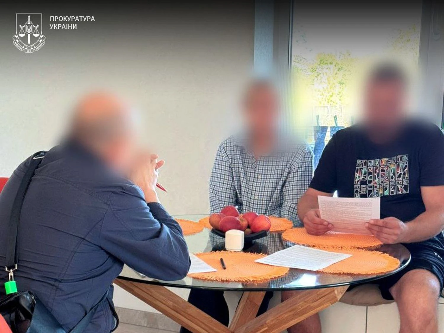 На Волині священник за 10 тисяч доларів хабаря пообіцяв висвятити ухилянта у диякони