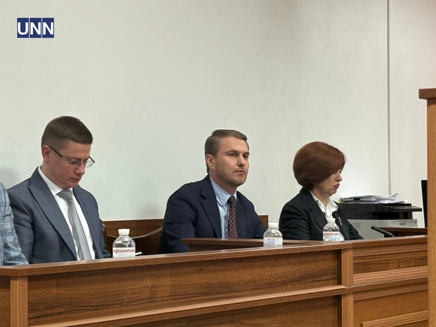 Українські Національні Новини (УНН)