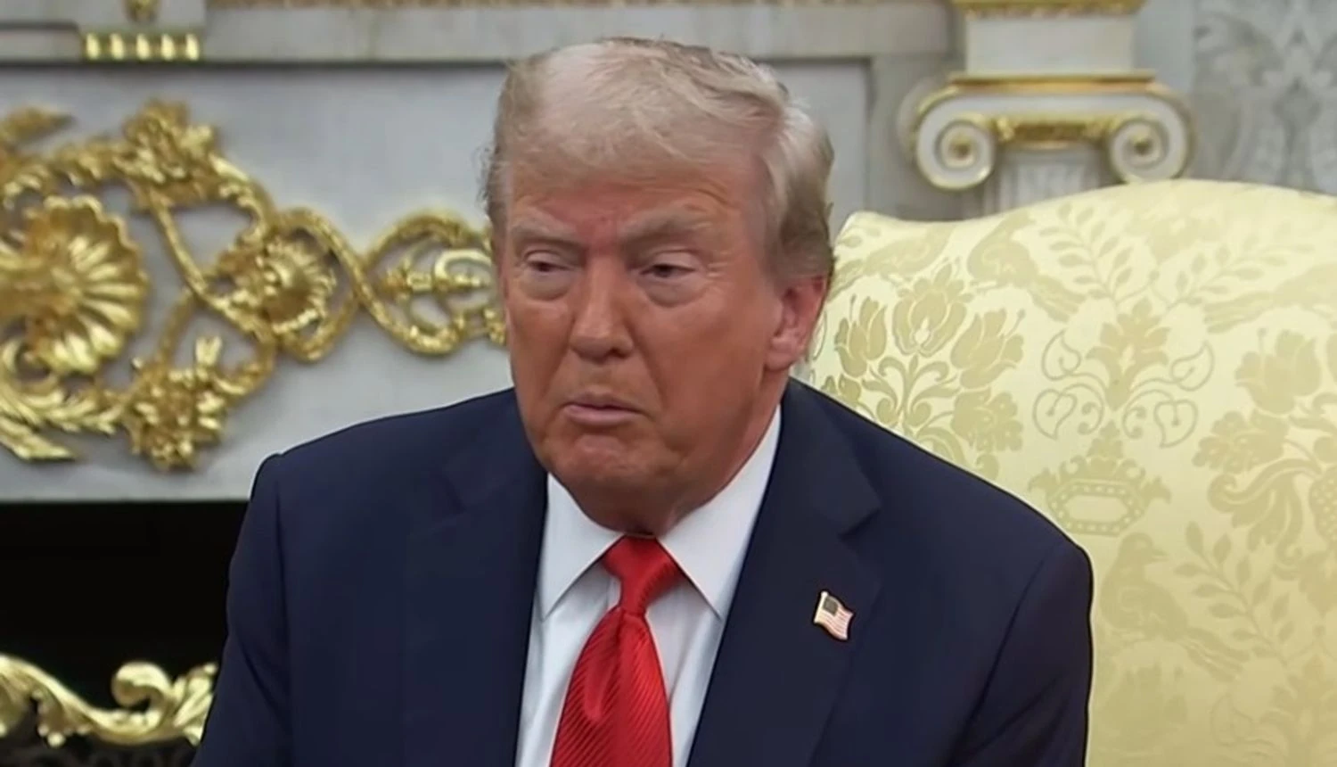 Трамп прокоментує пропозицію путіна щодо Договору про скорочення озброєнь - Білий дім
