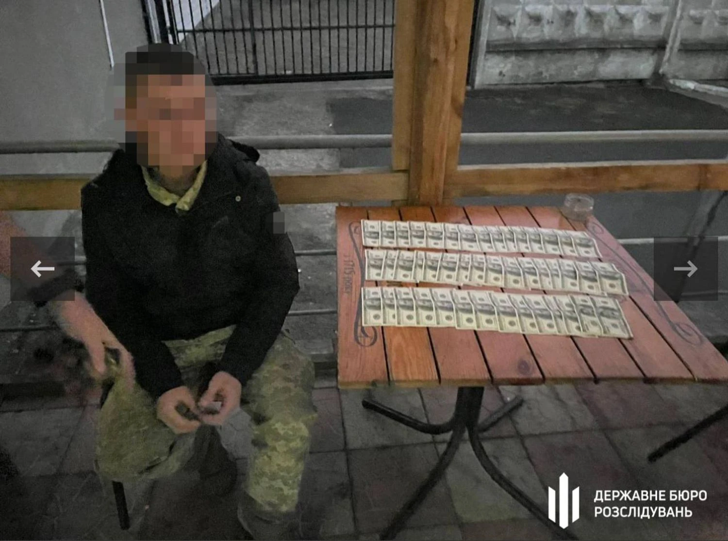 На Одещині викрили прикордонника, який переправляв чоловіків до Придністров’я – ДБР