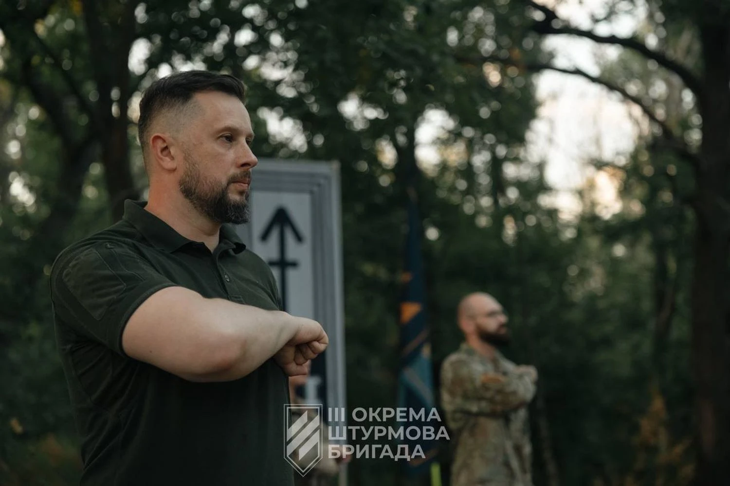 Білецький: В Україні забагато думають про перемирʼя замість того, щоб його наближати – зробити армію ефективнішою тут і зараз