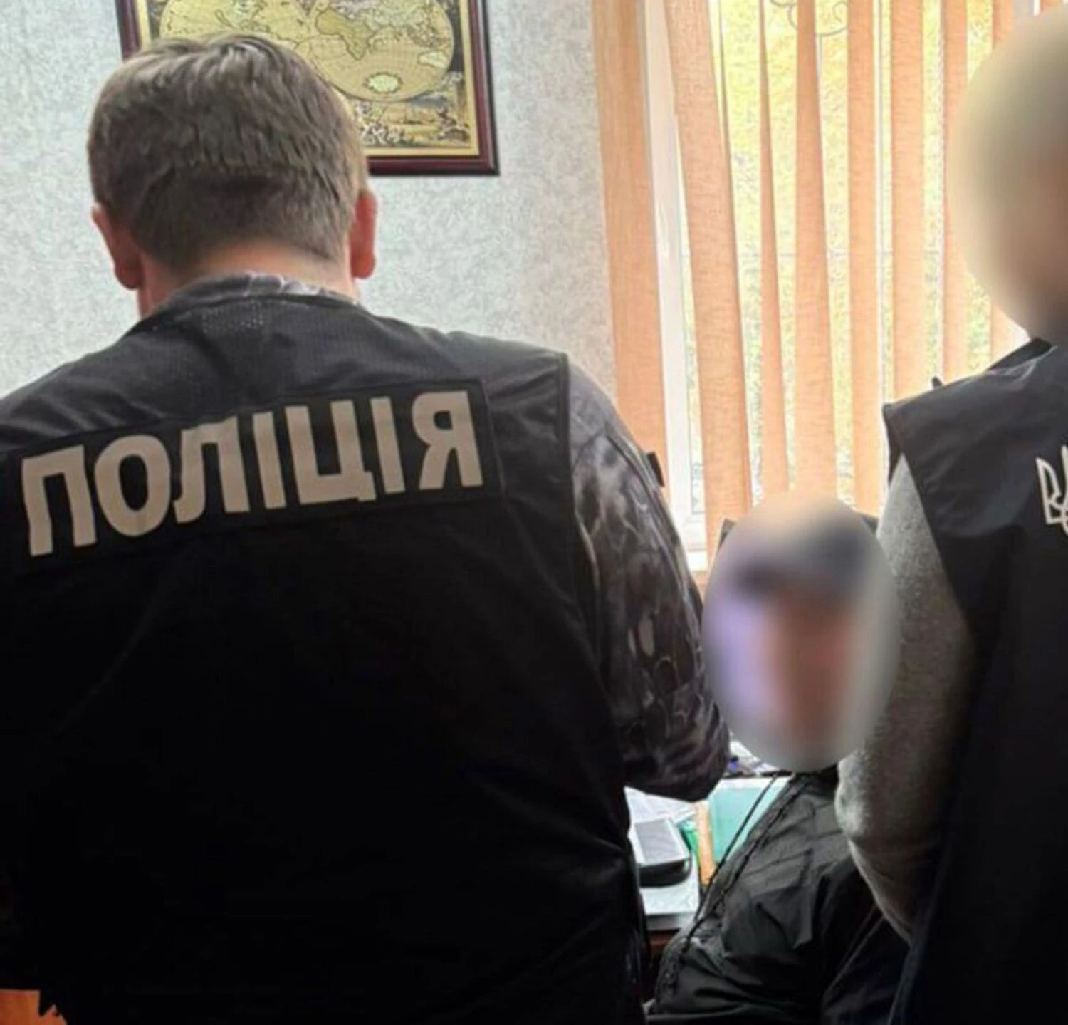 Завдали збитків на понад 138 млн гривень: правоохоронці повідомили про підозру двом екскерівникам газорозподільної компанії