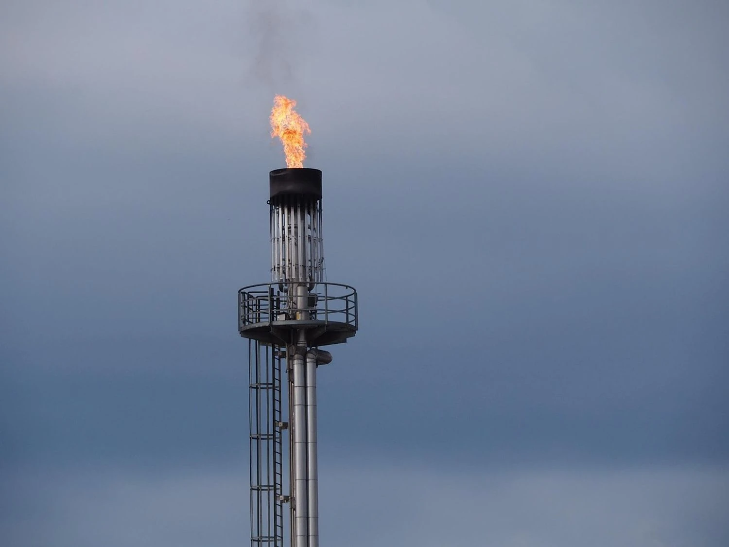 США готові повністю замістити поставки російського газу та нафтопродуктів в Європу – міністр енергетики