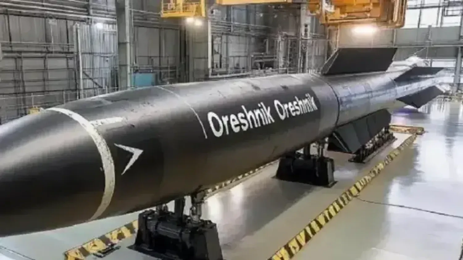 білорусь розмістила російські ракетні комплекси