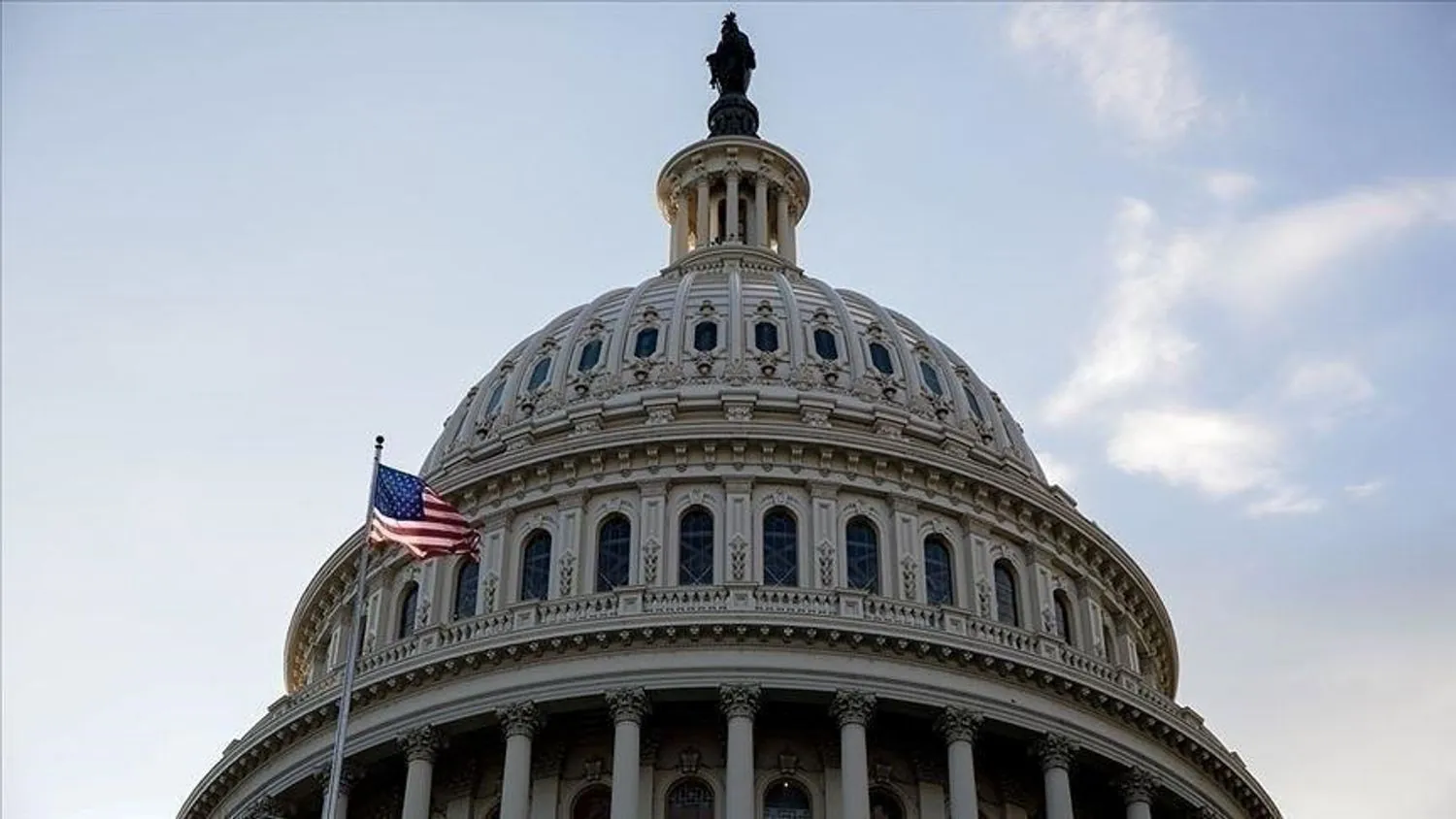 Сенат США затвердив військовий бюджет на 2026 рік: Україна отримає $500 млн допомоги – ЗМІ