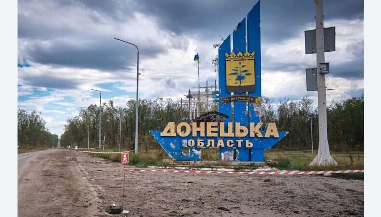 Українські захисники звільнили 182,8 кв. км Покровського району та знищили понад 13 тисяч окупантів – Генштаб