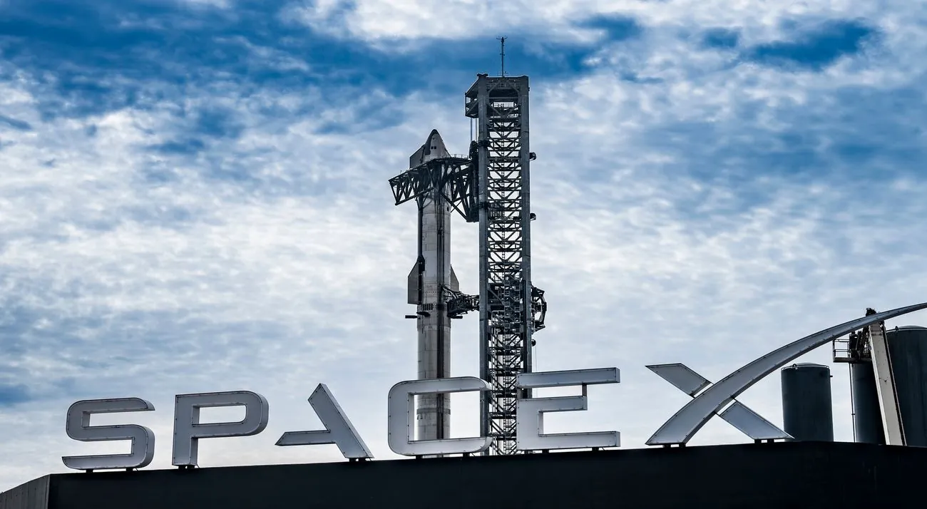 SpaceX Starship Flight 11: стали відомі дата та час польоту мегаракети
