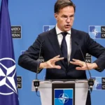 НАТО посилює координацію та підтримку України після інцидентів з дронами в Європі