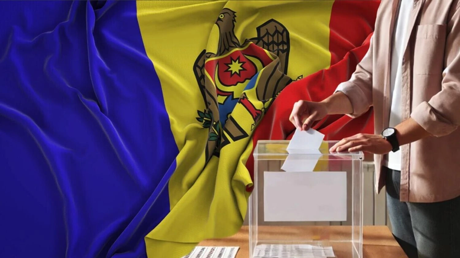 Вибори в Молдові: до чого може призвести реванш проросійських сил