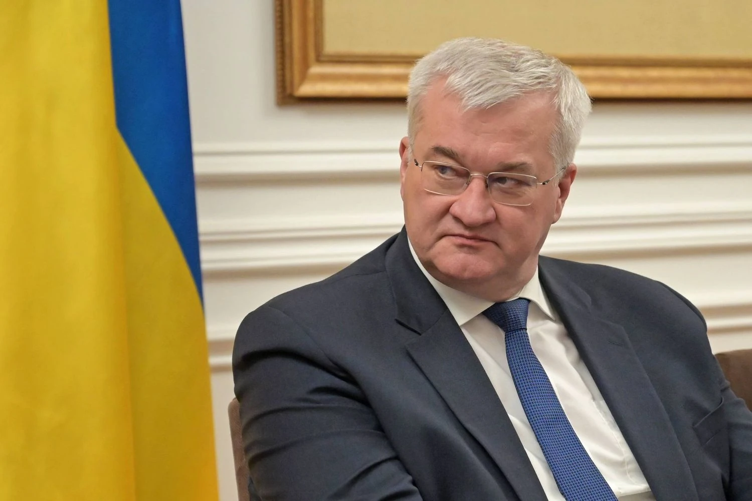 Ми починаємо бачити приховану роботу проти України та Європи: Сибіга у відповідь Сіярто розкритикував уряд Угорщини