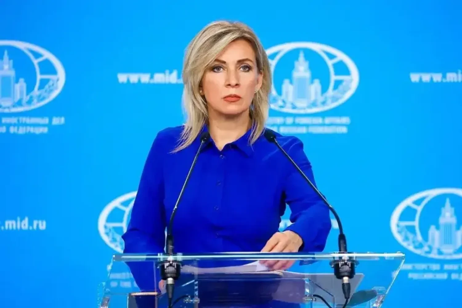Європа не була так близько до початку Третьої світової війни: захарова заявила, що Україна планує вдарити російськими дронами по країнам НАТО