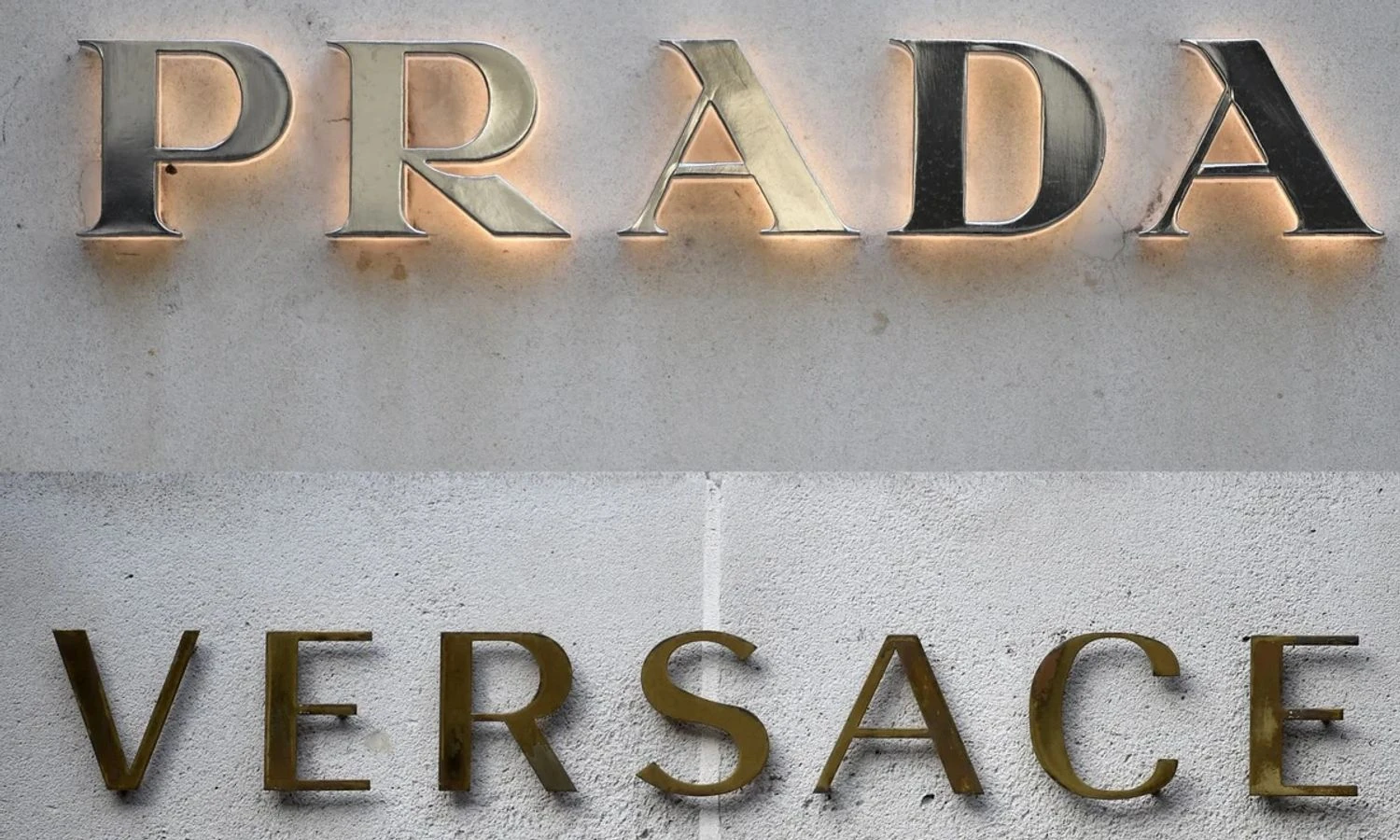 ЄС дозволив Prada придбати Versace за $1,375 млрд