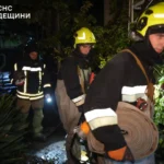 В Одесі майже добу ліквідовують наслідки негоди: 9 людей загинули, у тому числі дитина