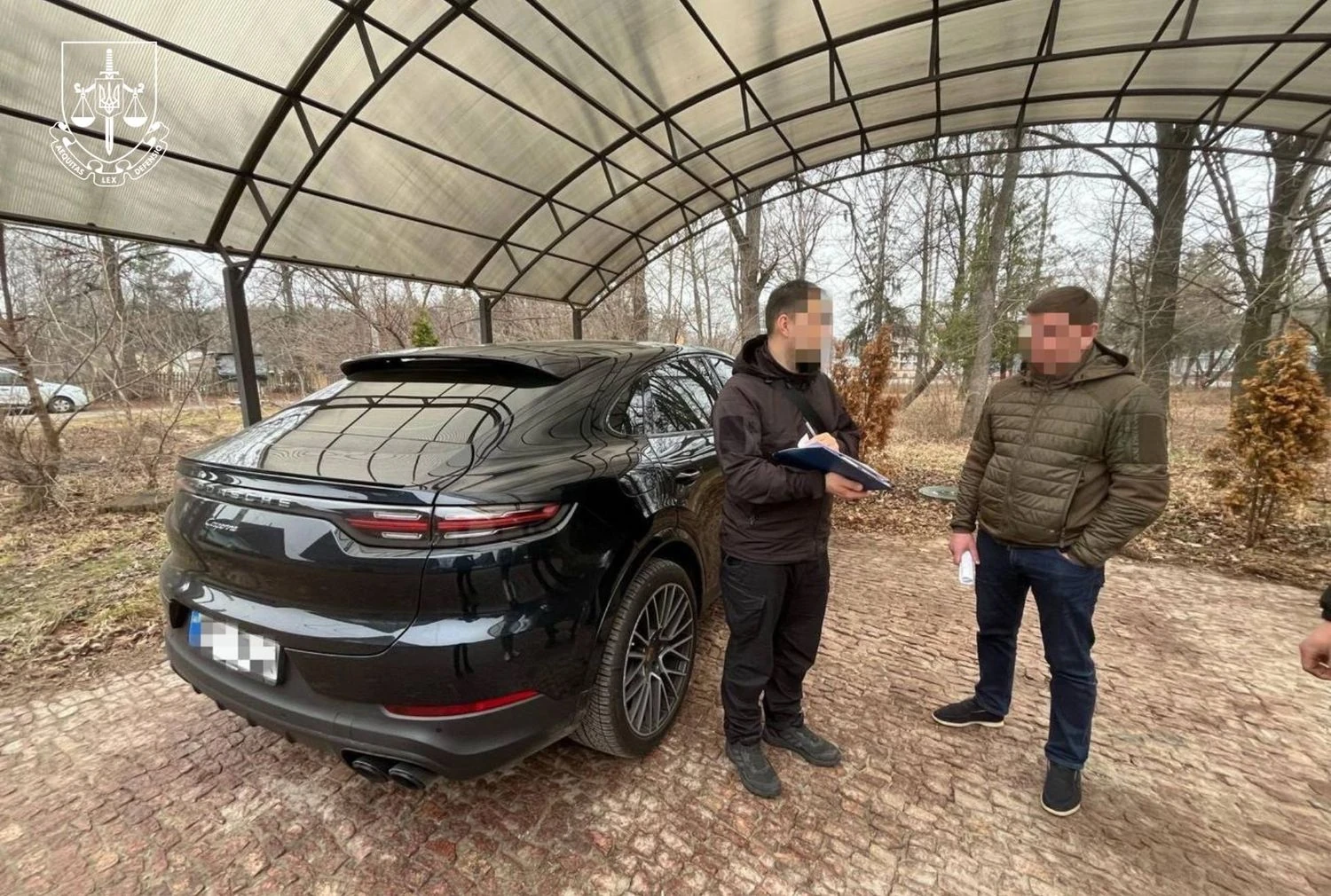 Cхематоз на понад 13 млн грн: екс-топменеджер ДП “Ліси України” постане перед судом