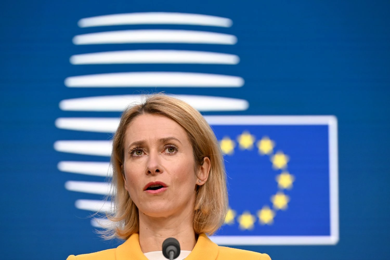 26 країн ЄС підтримали створення Спеціального трибуналу для розслідування злочину агресії росії – Каллас