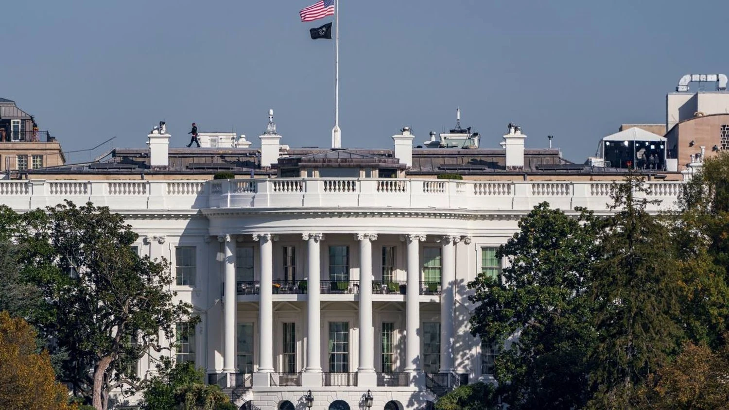 Шатдаун у США загрожує затримками постачання зброї Україні - The Telegraph