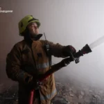 росіяни здійснили наймасштабнішу атаку на газовидобувну інфраструктуру України - Нафтогаз