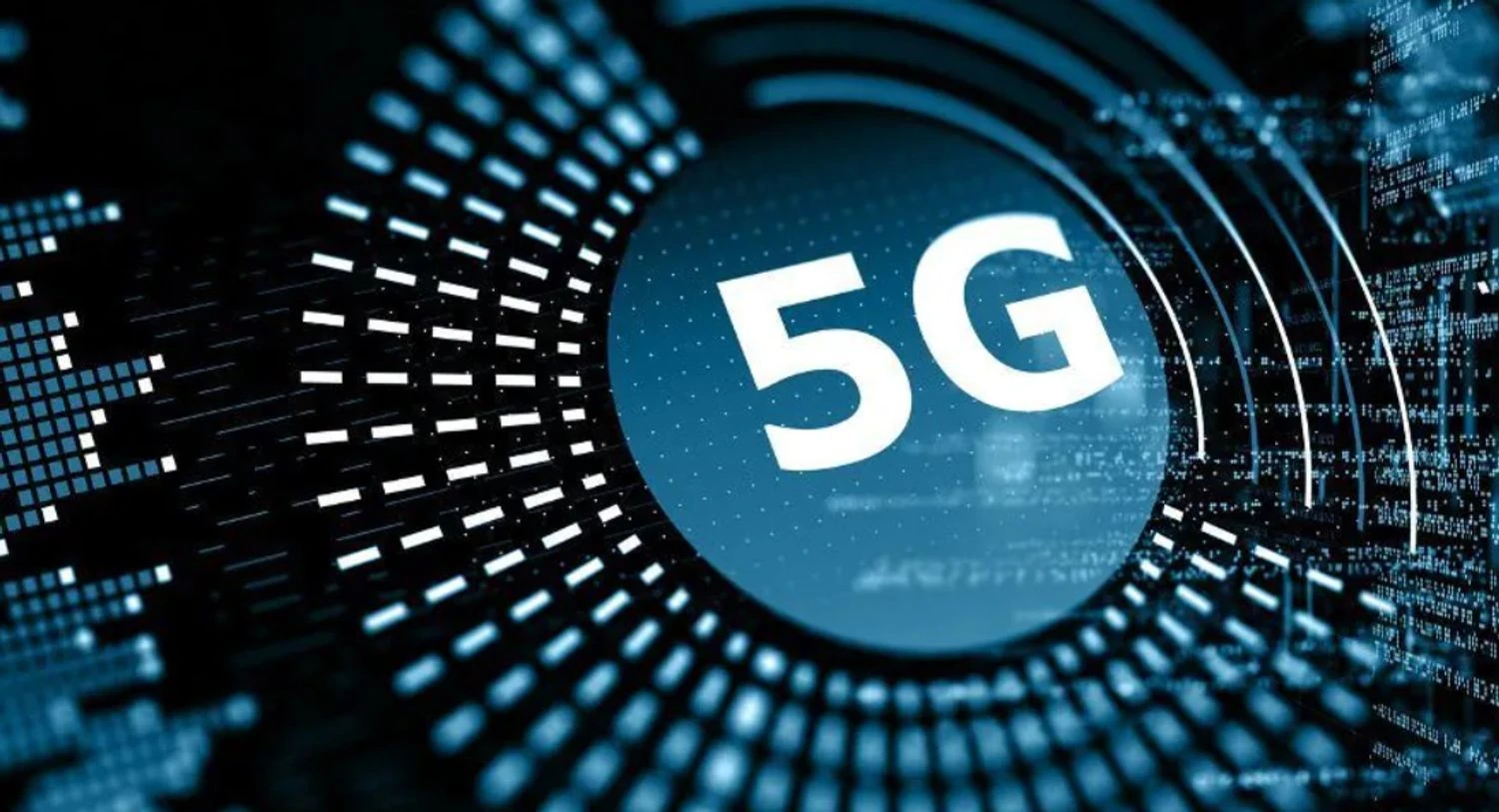 Повноцінний запуск 5G відкладено до кінця воєнного стану – Мінцифри